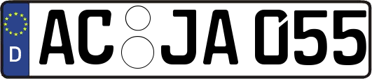 AC-JA055