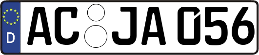 AC-JA056