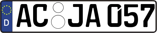 AC-JA057