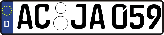 AC-JA059