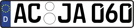 AC-JA060