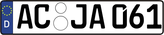 AC-JA061