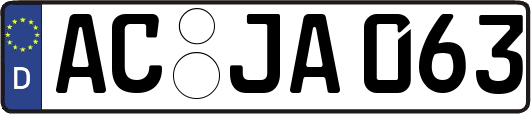 AC-JA063