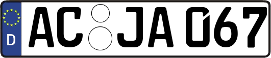 AC-JA067