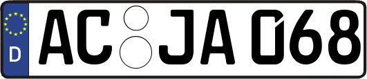 AC-JA068