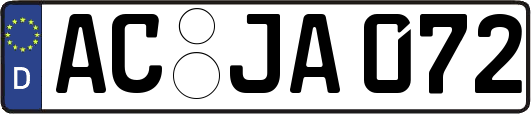 AC-JA072