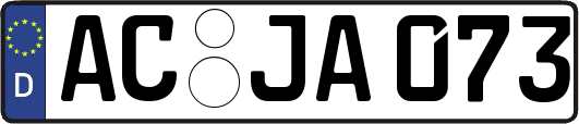 AC-JA073