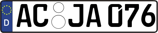 AC-JA076
