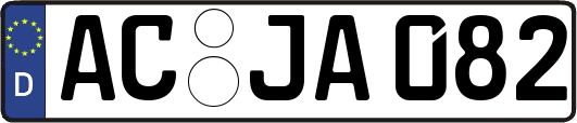 AC-JA082