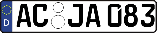 AC-JA083