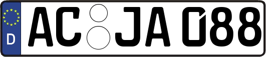 AC-JA088
