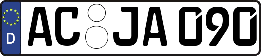 AC-JA090