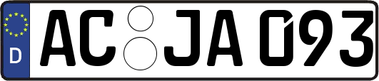 AC-JA093