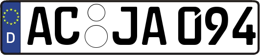 AC-JA094