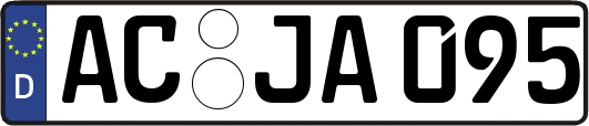 AC-JA095