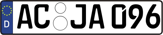 AC-JA096
