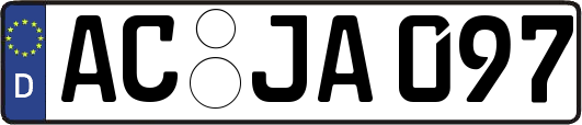 AC-JA097
