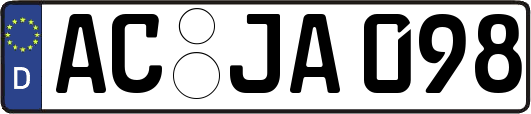 AC-JA098