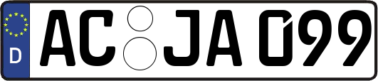 AC-JA099