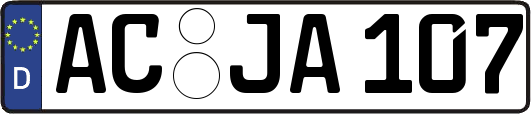 AC-JA107