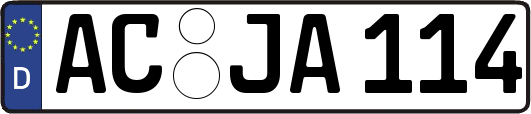 AC-JA114