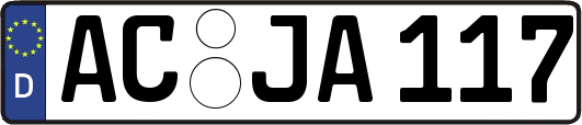 AC-JA117