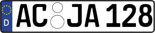 AC-JA128