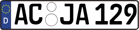AC-JA129