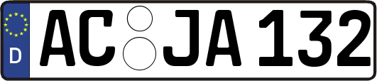 AC-JA132