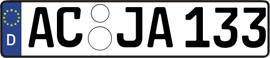 AC-JA133