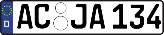 AC-JA134