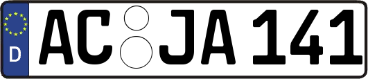 AC-JA141