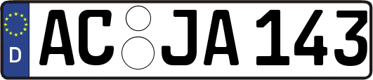 AC-JA143