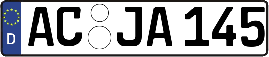 AC-JA145