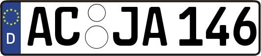 AC-JA146