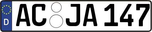 AC-JA147