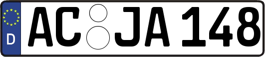 AC-JA148