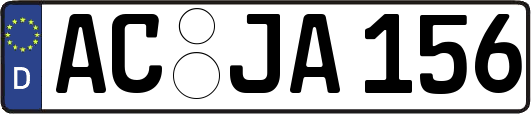 AC-JA156