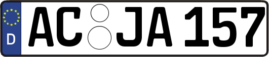 AC-JA157