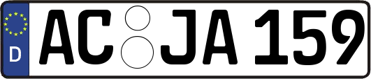 AC-JA159