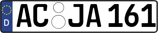 AC-JA161