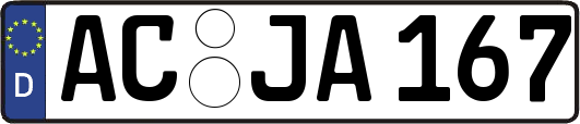 AC-JA167