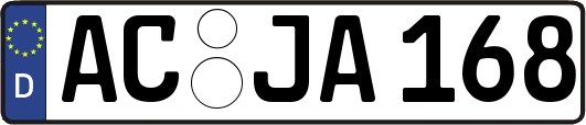 AC-JA168