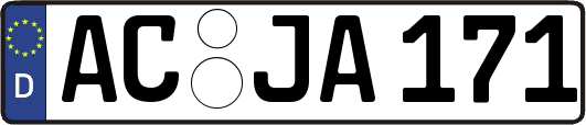 AC-JA171