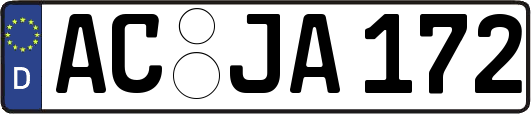 AC-JA172