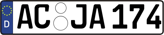AC-JA174