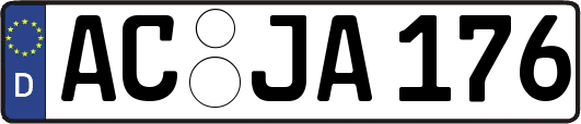 AC-JA176