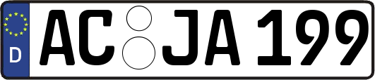 AC-JA199