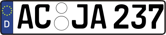 AC-JA237
