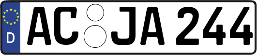 AC-JA244